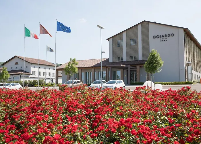 Boiardo Hotel
