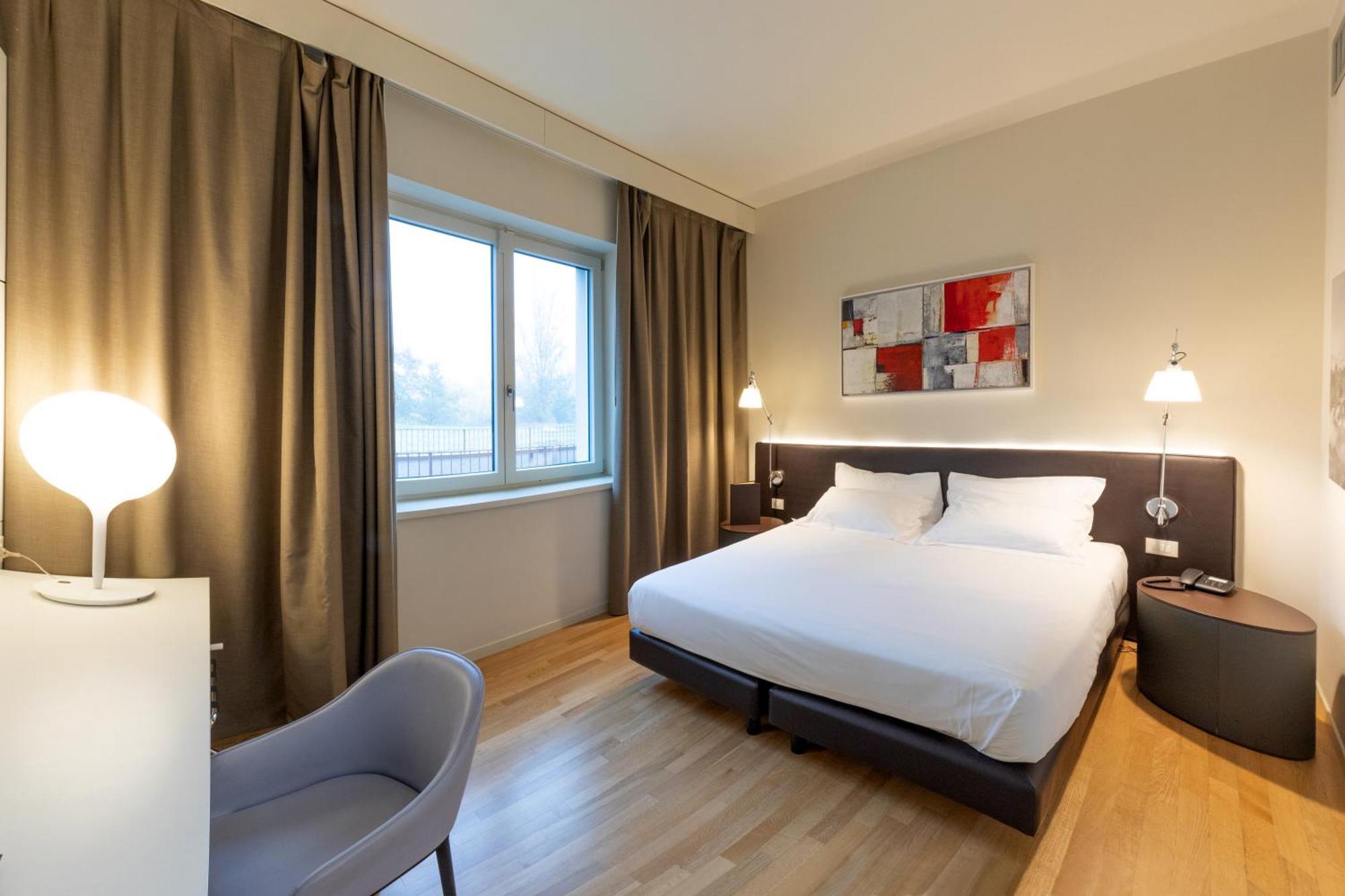 Hotel Boiardo Scandiano