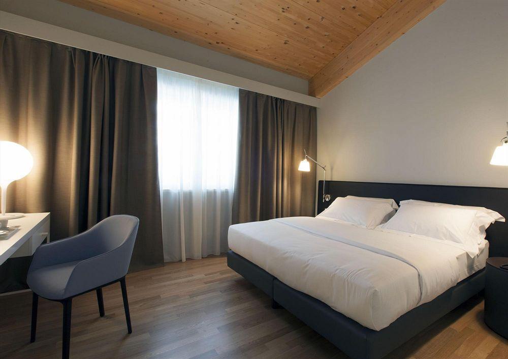 Hotel Boiardo 4*